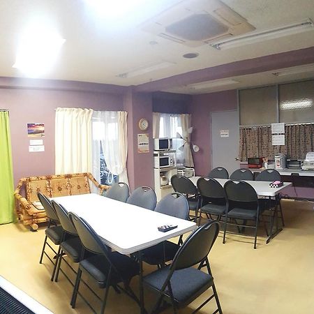 Fukuoka Guest House Rodem Екстер'єр фото