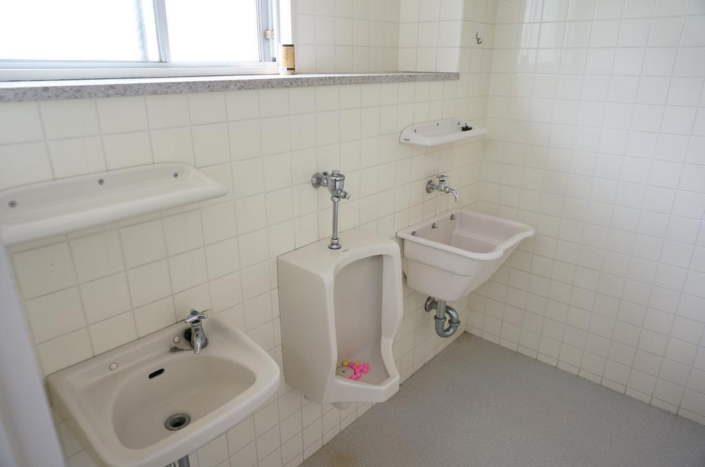 Fukuoka Guest House Rodem Екстер'єр фото